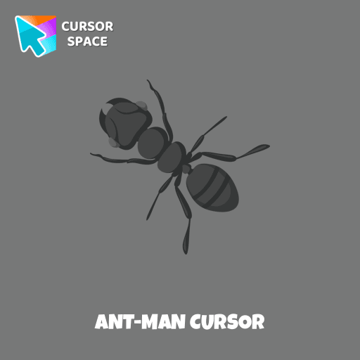 Ant-Man cursor